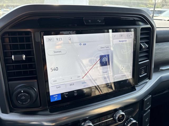 New 2026 Ford F150 Lariat w/ Equipment Group 501A Mid image 31