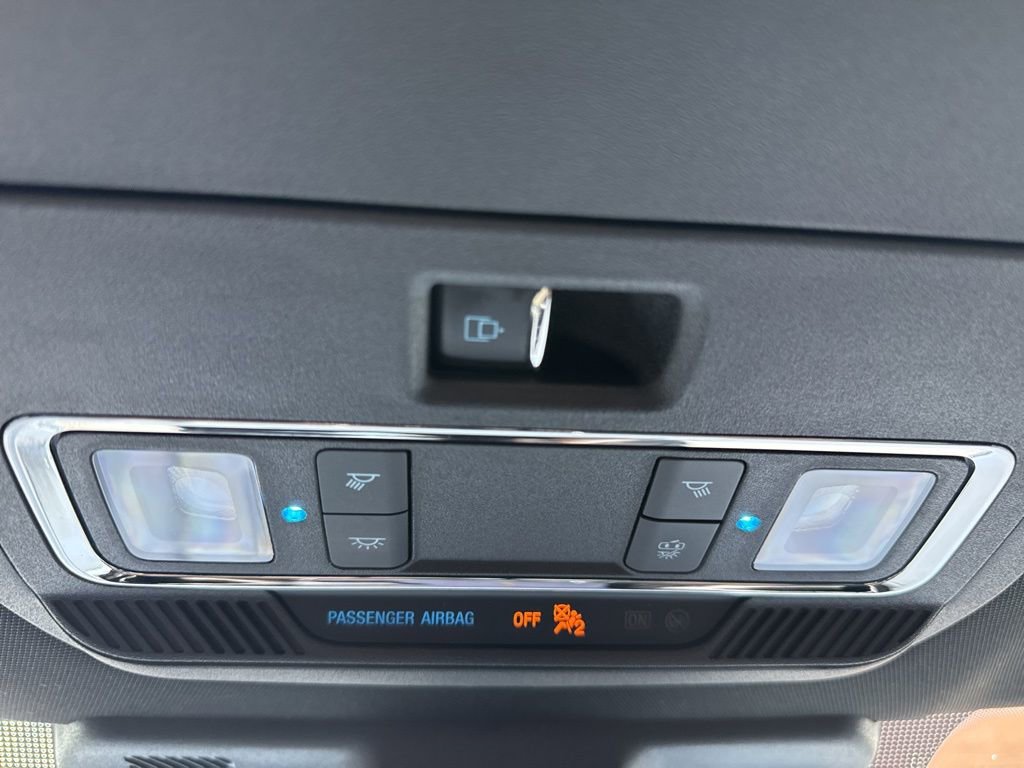 Used 2023 Ford F150 Lariat w/ Equipment Group 502A High image 37
