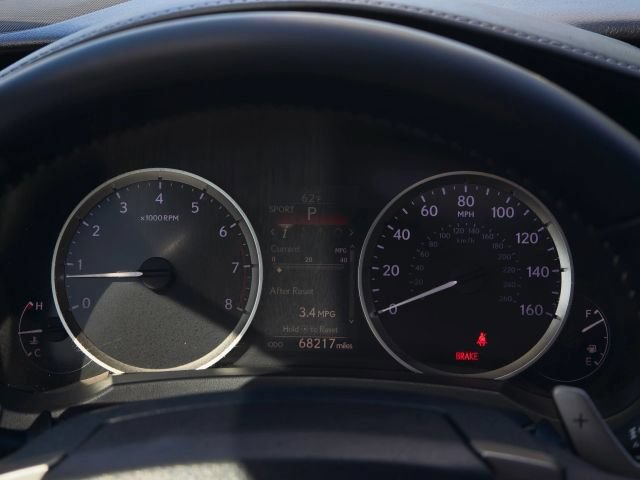 Used 2015 Lexus IS 250 RWD image 14