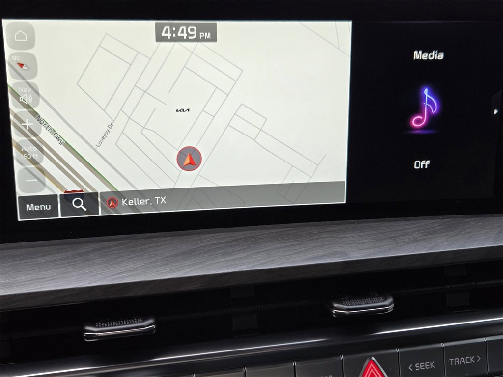 New 2025 Kia Telluride SX X-Line image 12