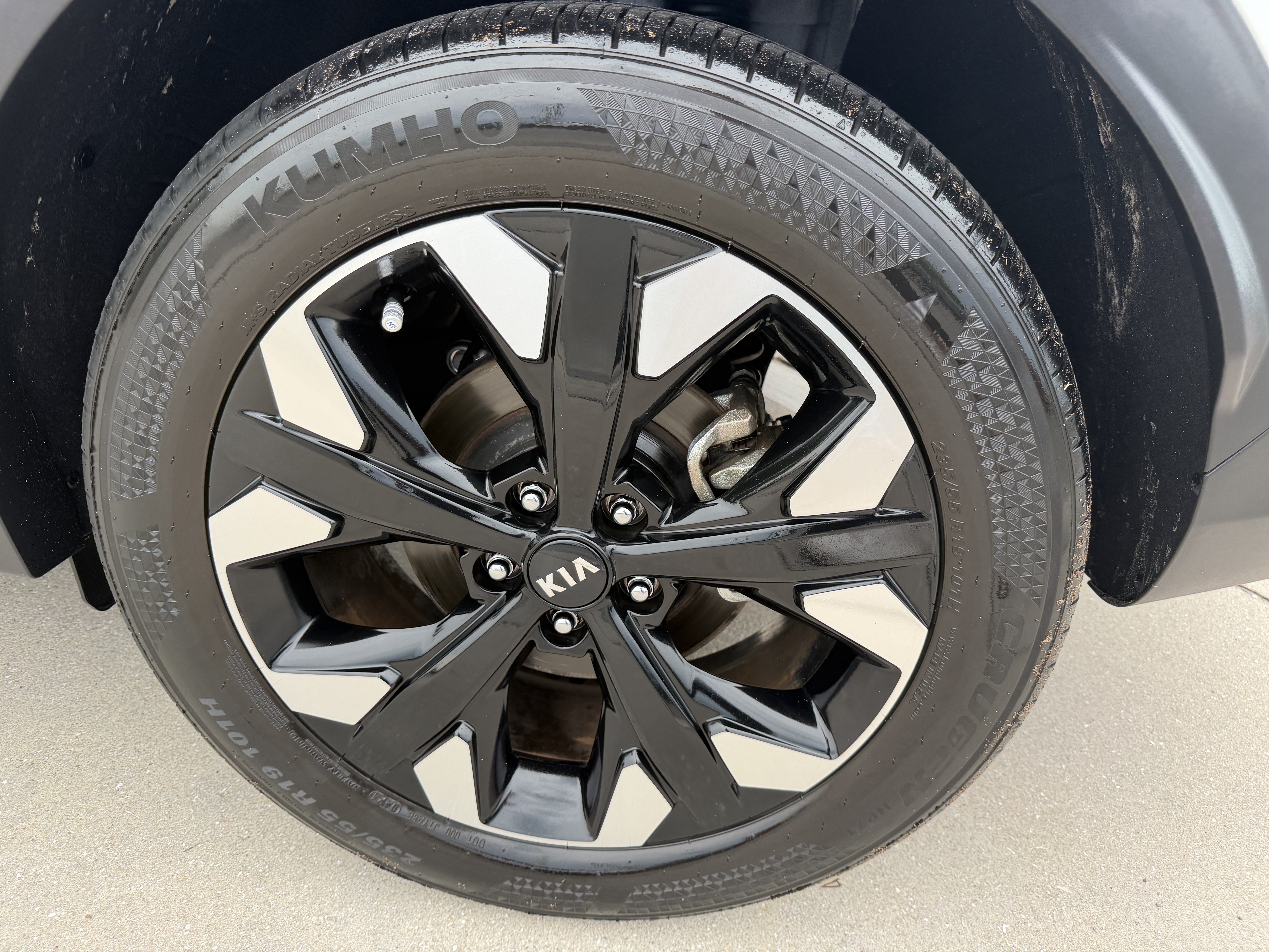 Used 2024 Kia Sportage X-Line AWD/4WD image 31