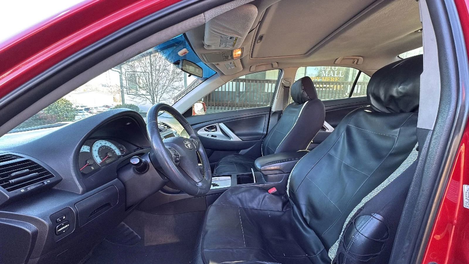 Used 2007 Toyota Camry SE image 11