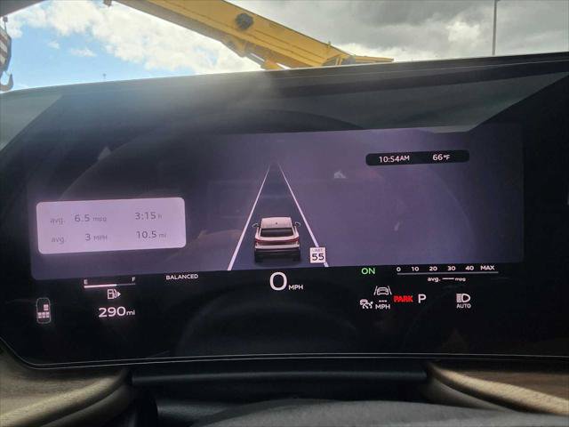 New 2026 Audi Q5 Premium AWD/4WD image 27