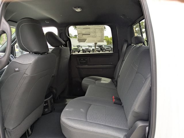 New 2026 RAM 2500 Tradesman AWD/4WD image 14