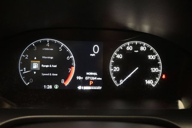 Used 2025 Honda HR-V LX image 16