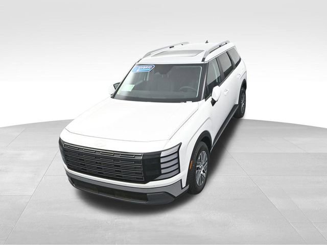 New 2026 Hyundai Palisade SEL Premium AWD/4WD image 25