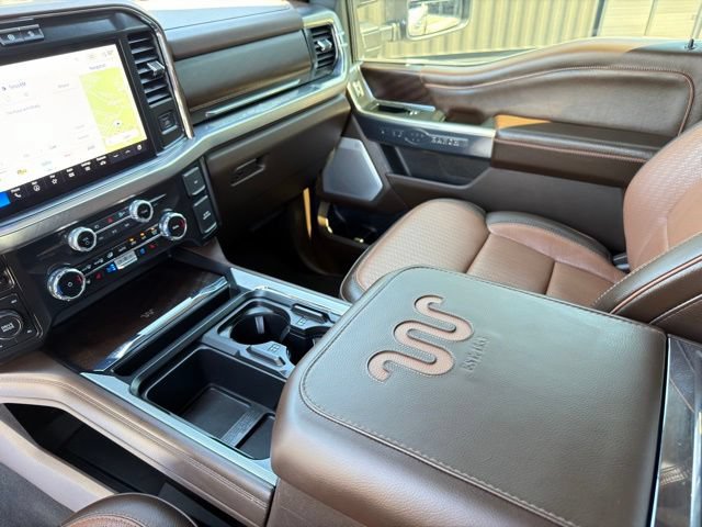 Used 2026 Ford F350 King Ranch AWD/4WD image 24