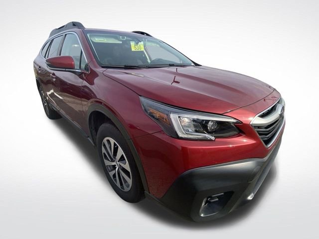 Used 2022 Subaru Outback Premium image 13