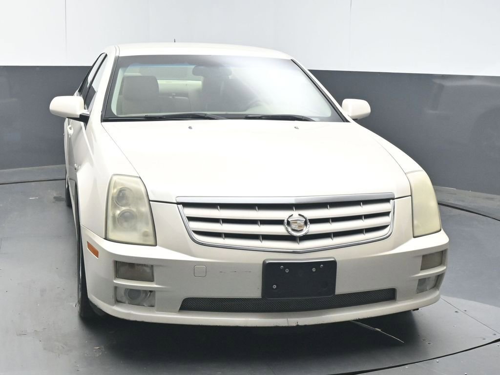 Used 2005 Cadillac STS w/ Preferred Equipment Group image 3