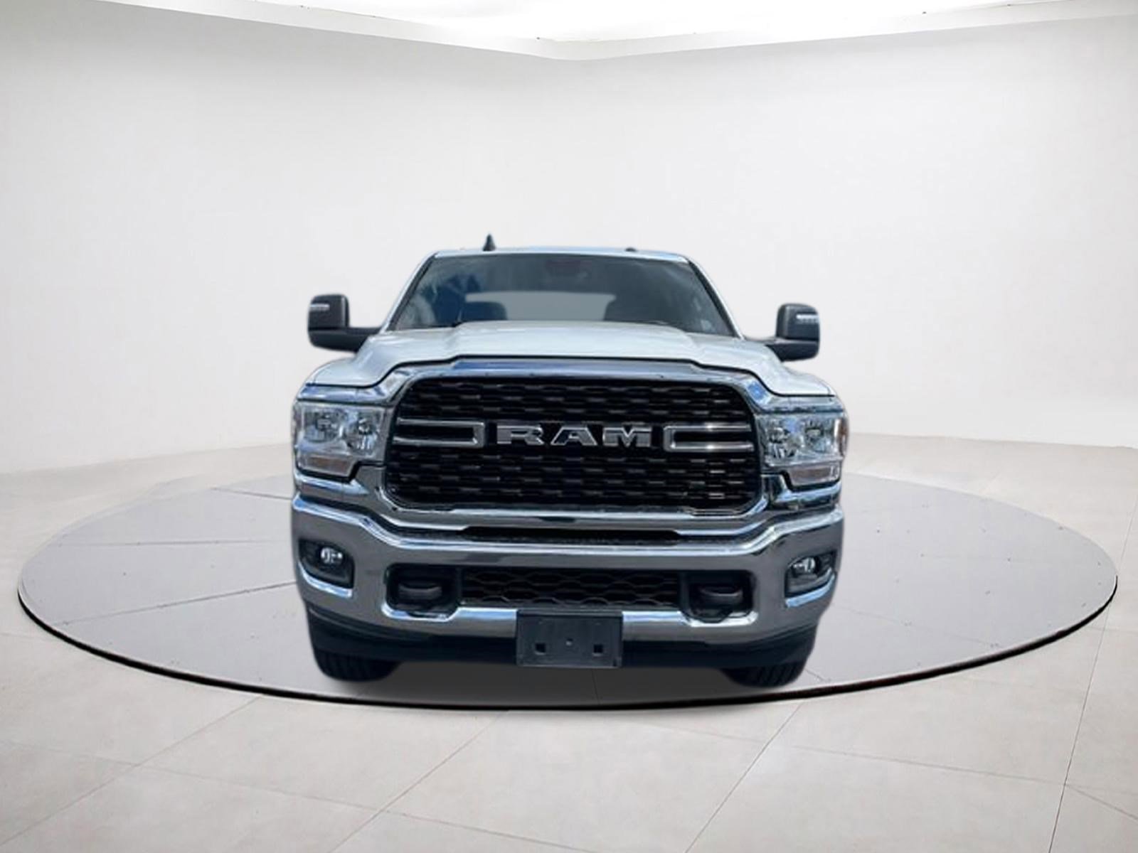 Certified 2024 RAM 2500 Big Horn AWD/4WD image 2