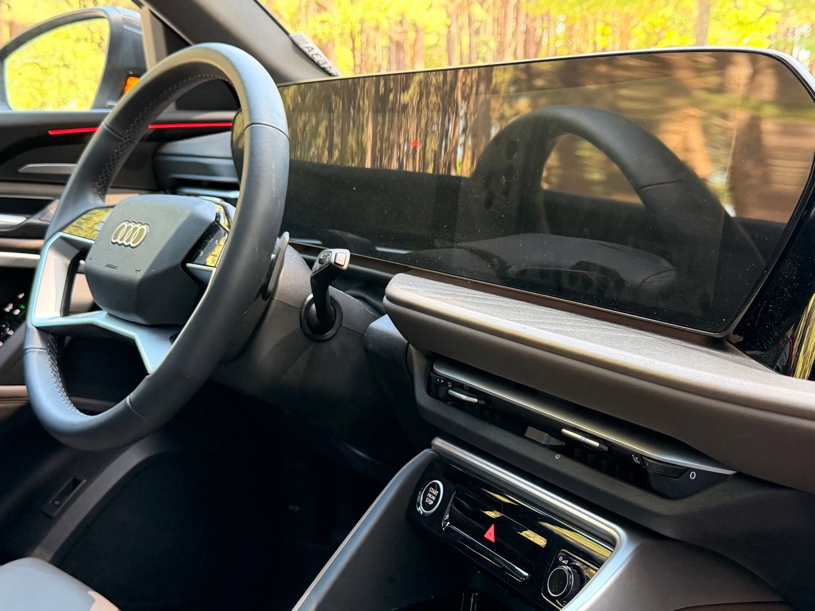 Used 2025 Audi Q5 Premium Plus image 19