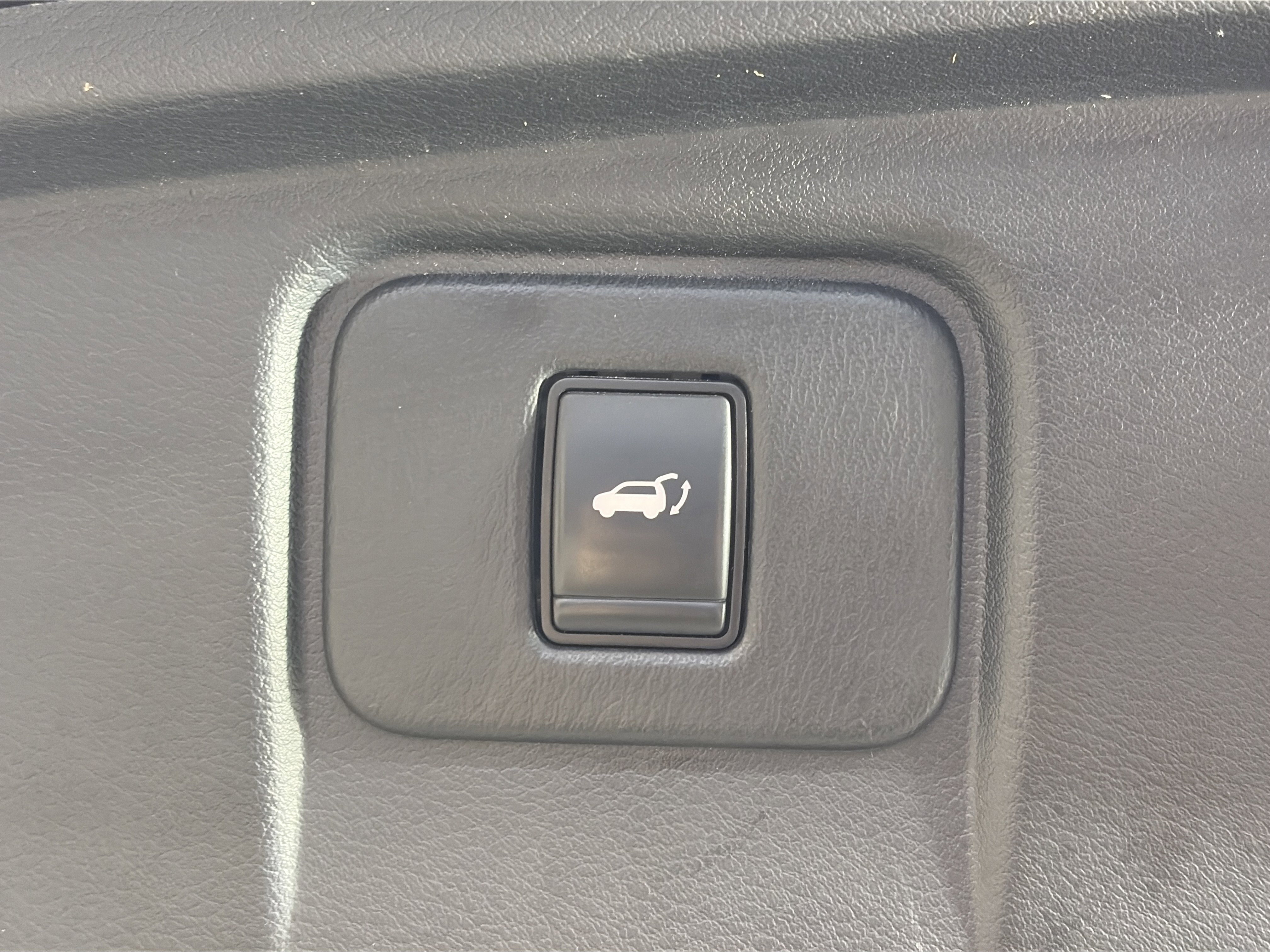 Used 2019 Nissan Murano Platinum image 15