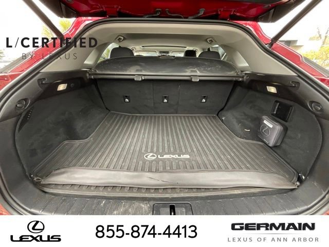Used 2022 Lexus RX 350 AWD w/ Premium Package image 23