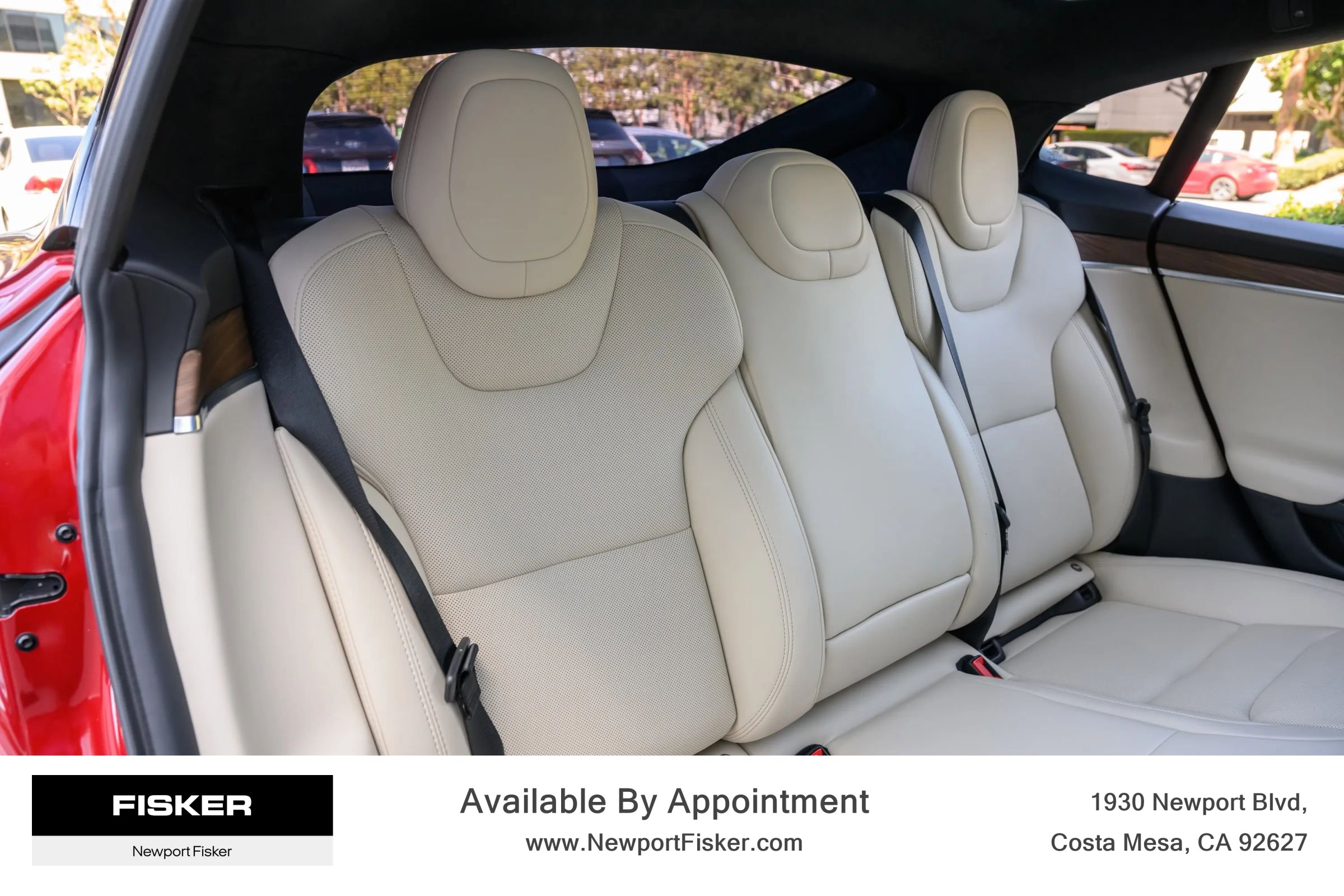 Used 2023 Tesla Model S Standard Range image 29