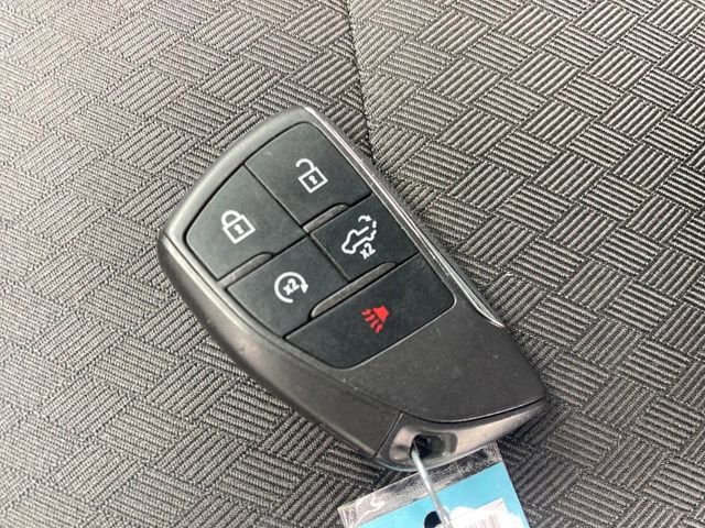 Certified 2023 GMC Sierra 1500 Elevation image 25