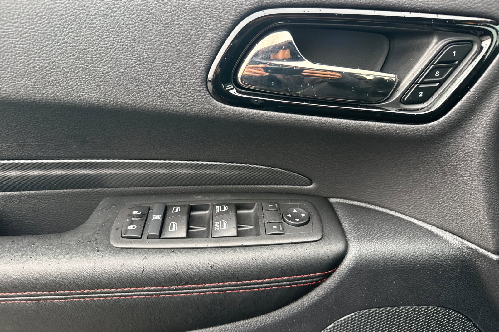 New 2026 Dodge Durango GT image 10