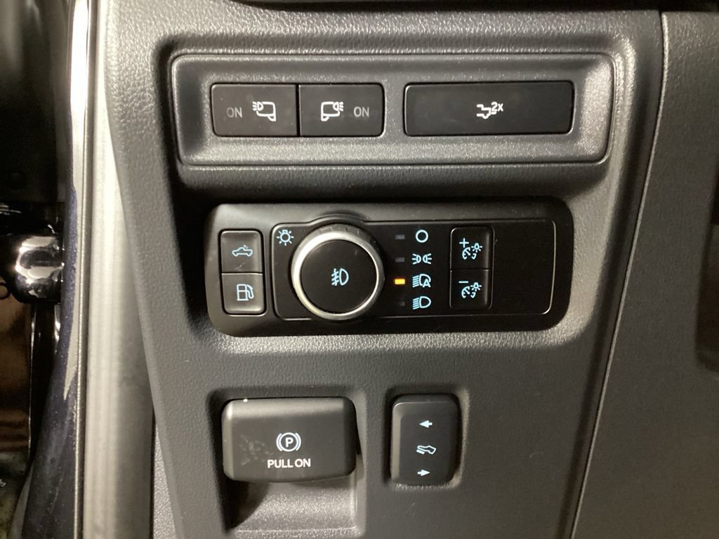 Certified 2024 Ford F150 Lariat w/ Equipment Group 502A High AWD/4WD image 17