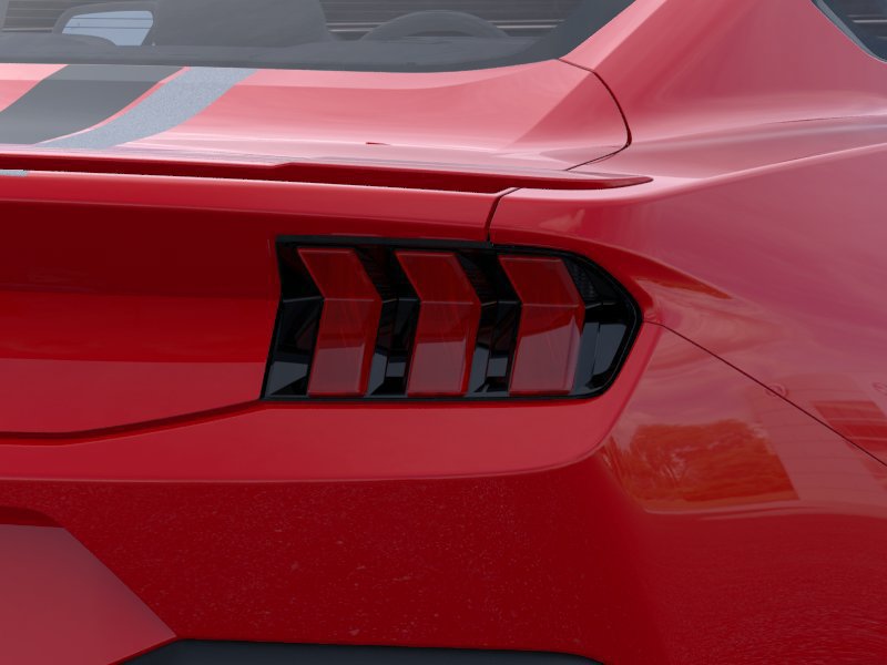New 2026 Ford Mustang Premium RWD image 21