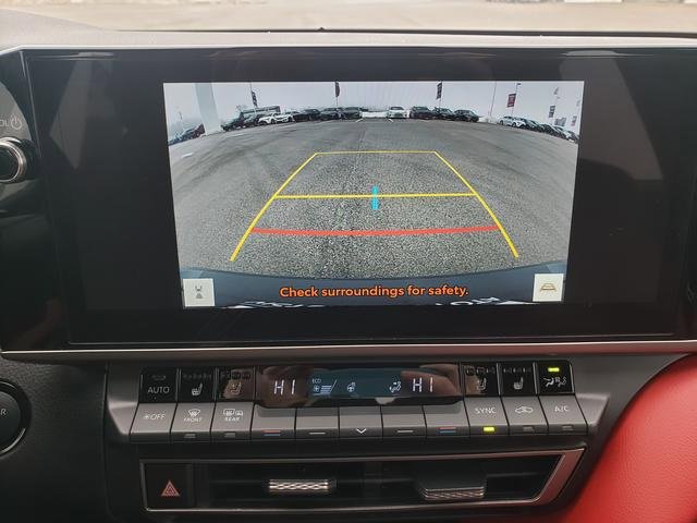 Used 2025 Toyota Camry XSE image 20