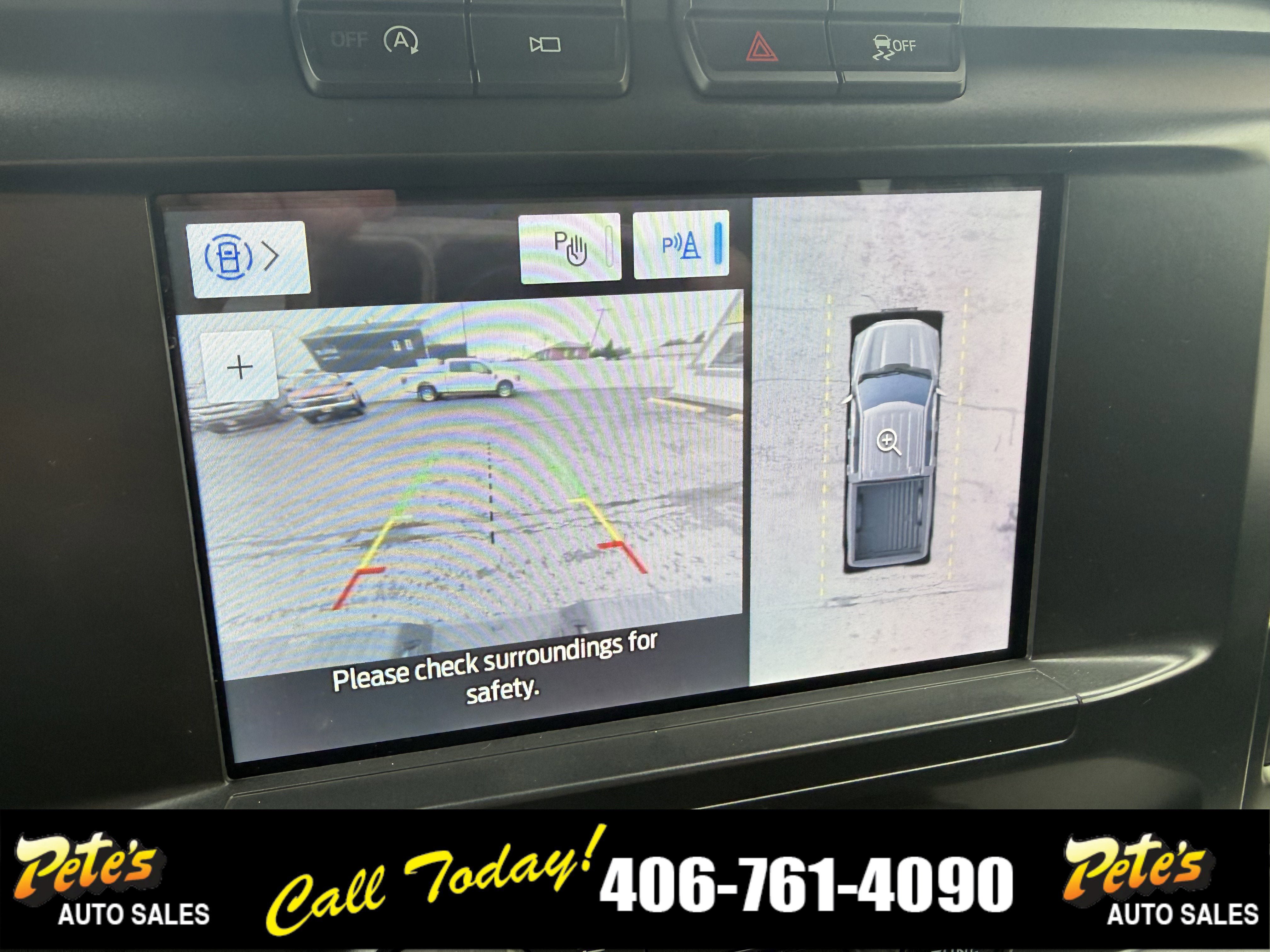 Used 2021 Ford F150 XL w/ Equipment Group 101A High AWD/4WD image 26