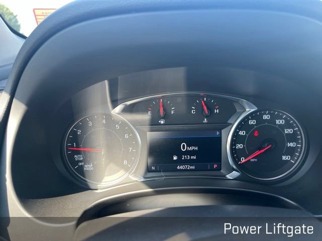 Used 2024 GMC Terrain AT4 w/ Tech Package AWD/4WD image 30