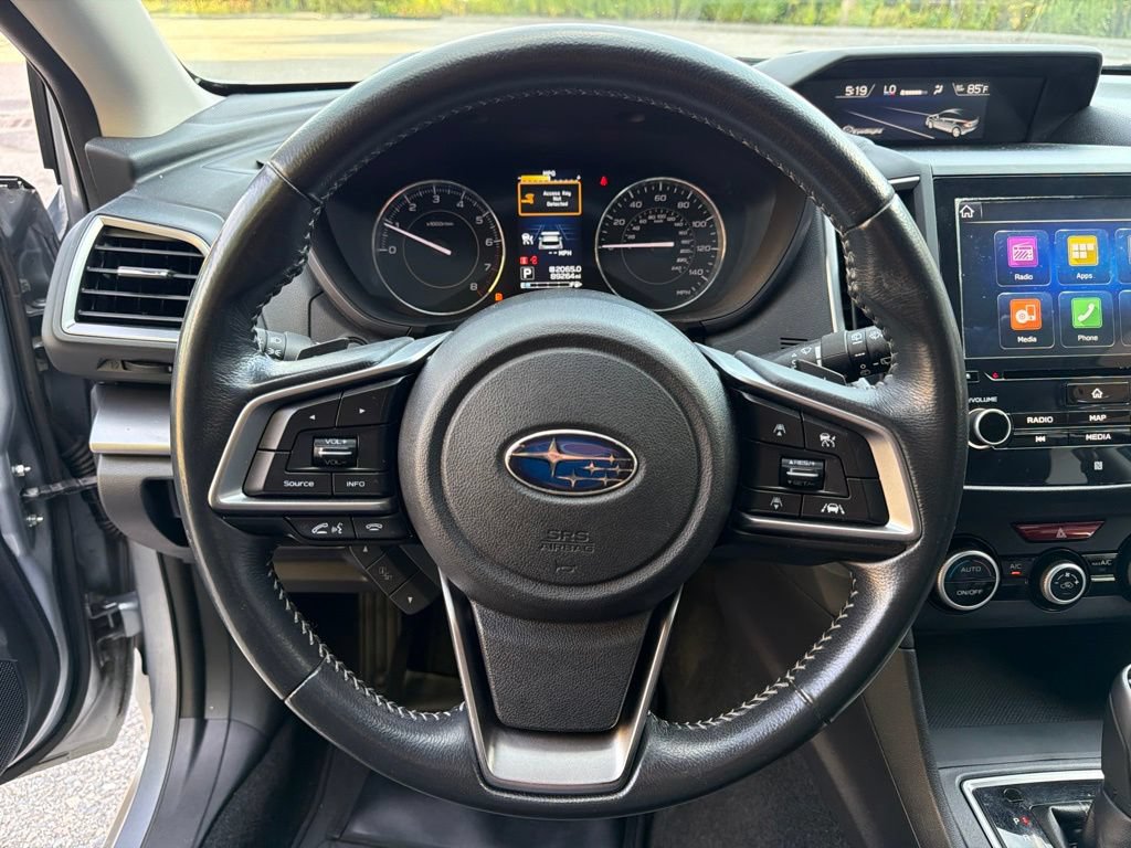 Used 2018 Subaru Impreza 2.0i Limited AWD/4WD image 15