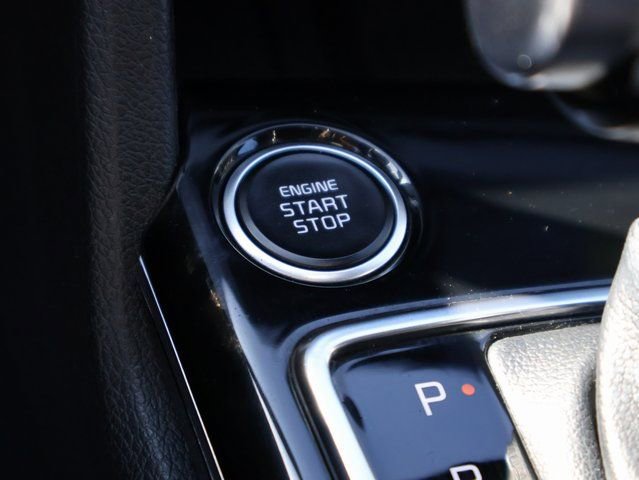 Used 2023 Kia Sportage EX image 29