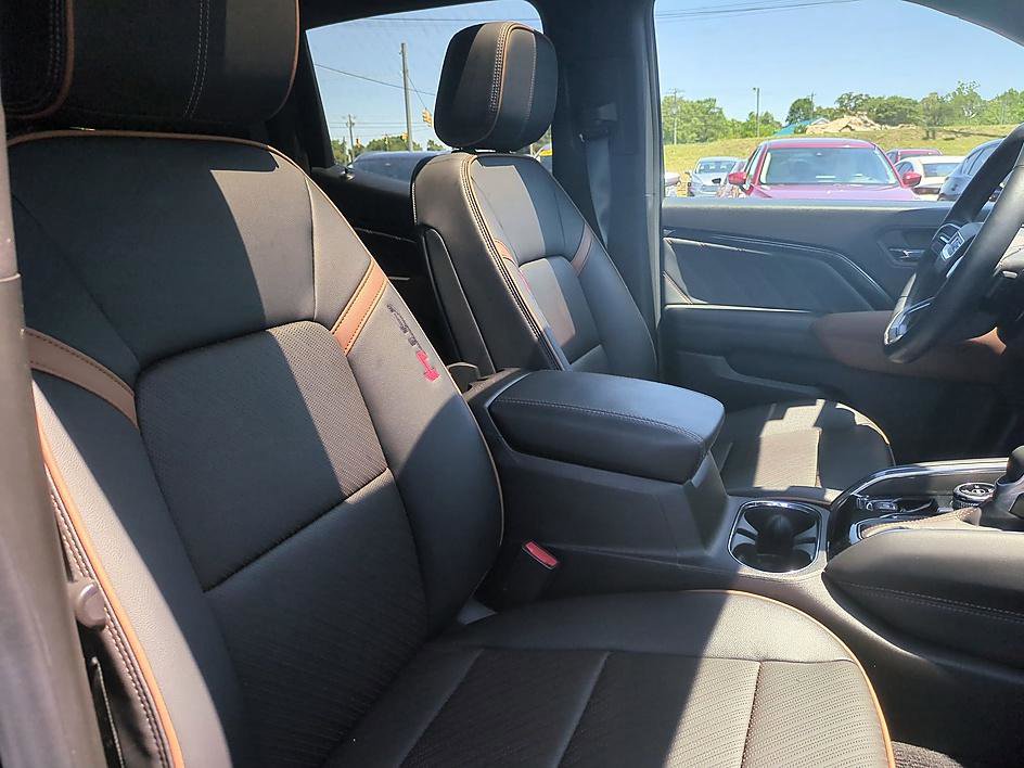 Used 2023 GMC Canyon AT4 w/ AT4 Premium Package AWD/4WD image 34