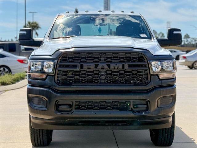Certified 2024 RAM 3500 Tradesman w/ Safety Group image 35