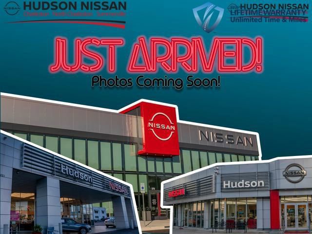 New 2026 Nissan Armada SL