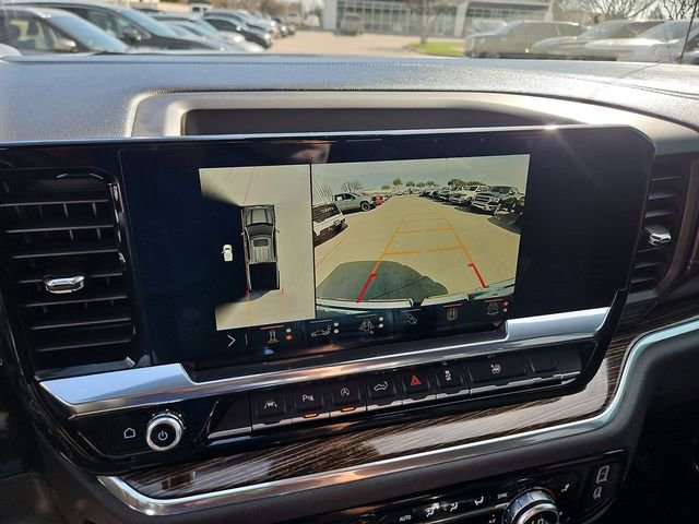 Used 2025 GMC Sierra 1500 Elevation w/ Preferred Package image 14