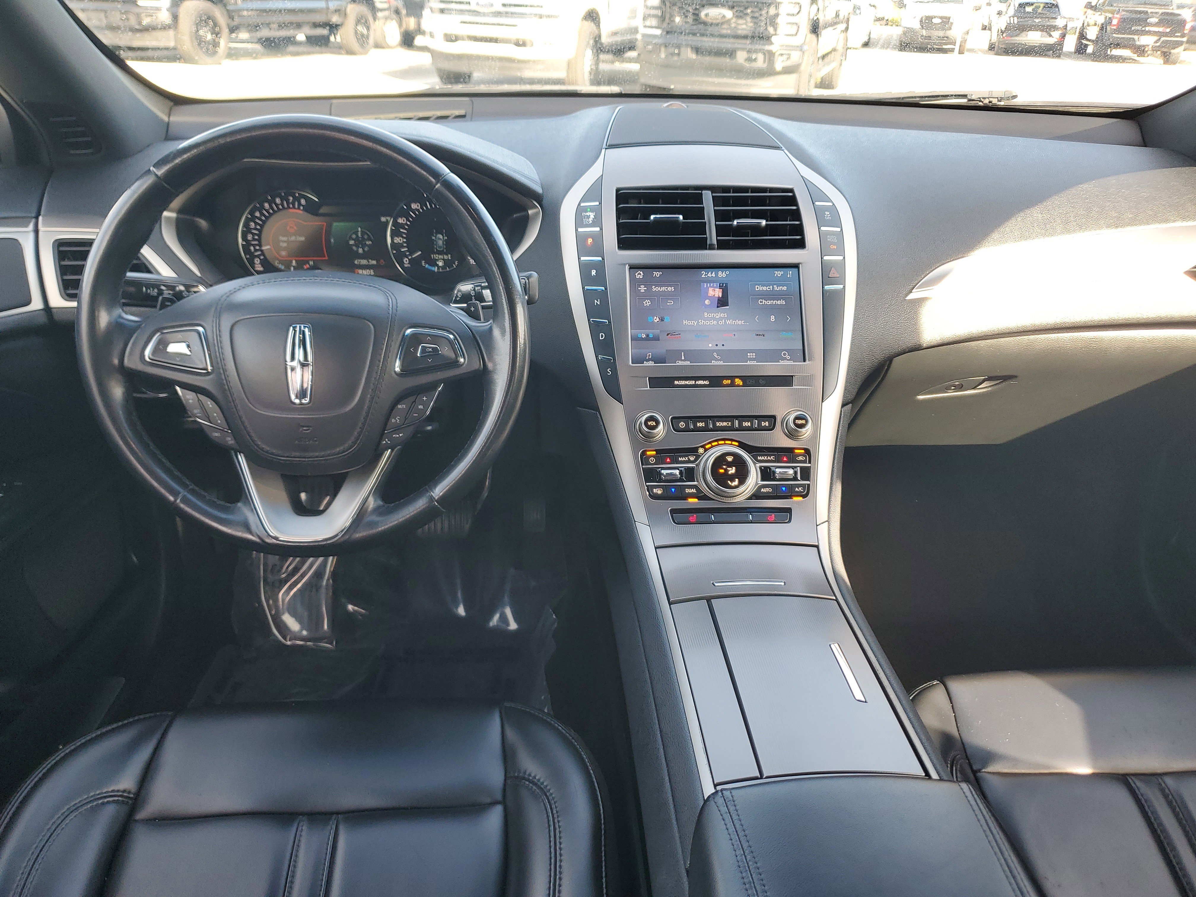 Used 2020 Lincoln MKZ image 14