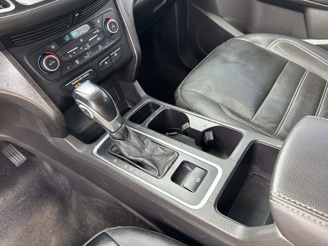 Used 2018 Ford Escape SEL image 29