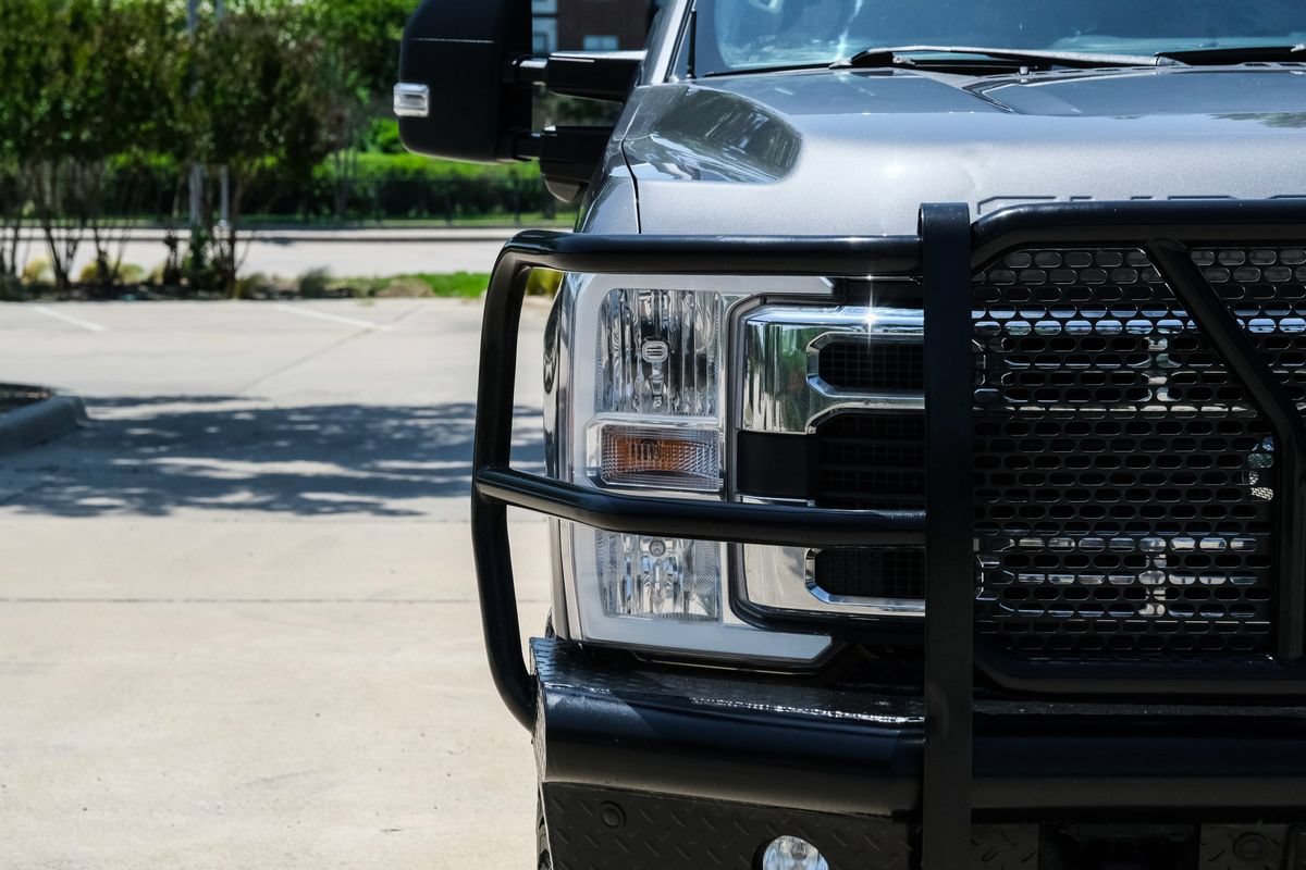 Used 2023 Ford F250 XLT w/ 360-Degree Camera Package AWD/4WD image 5