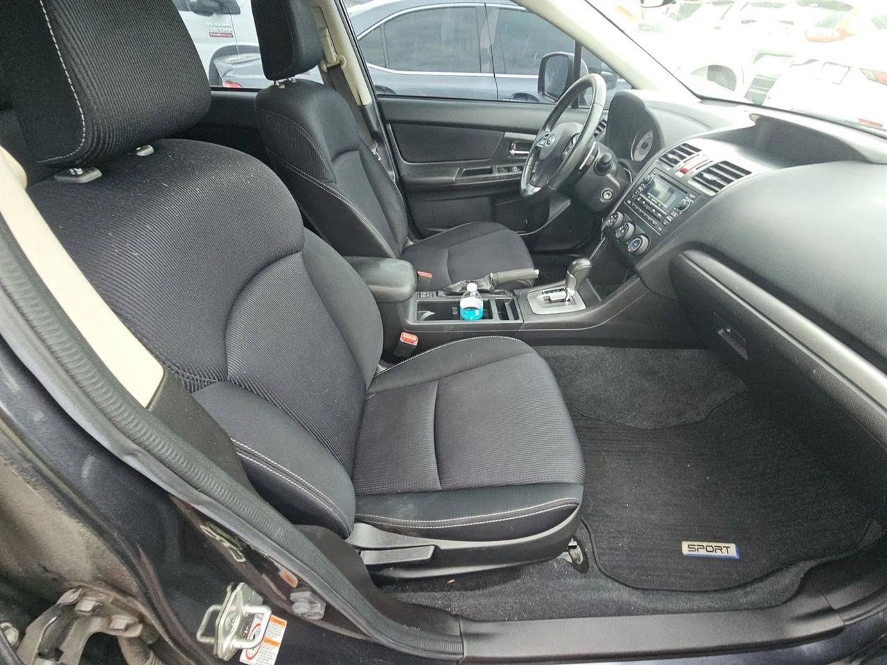 Used 2013 Subaru Impreza 2.0i Sport Premium AWD/4WD image 8