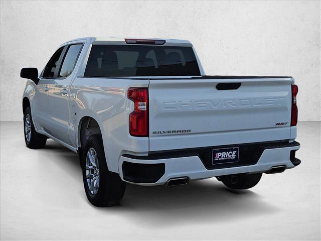 Used 2020 Chevrolet Silverado 1500 RST w/ All-Star Edition image 7