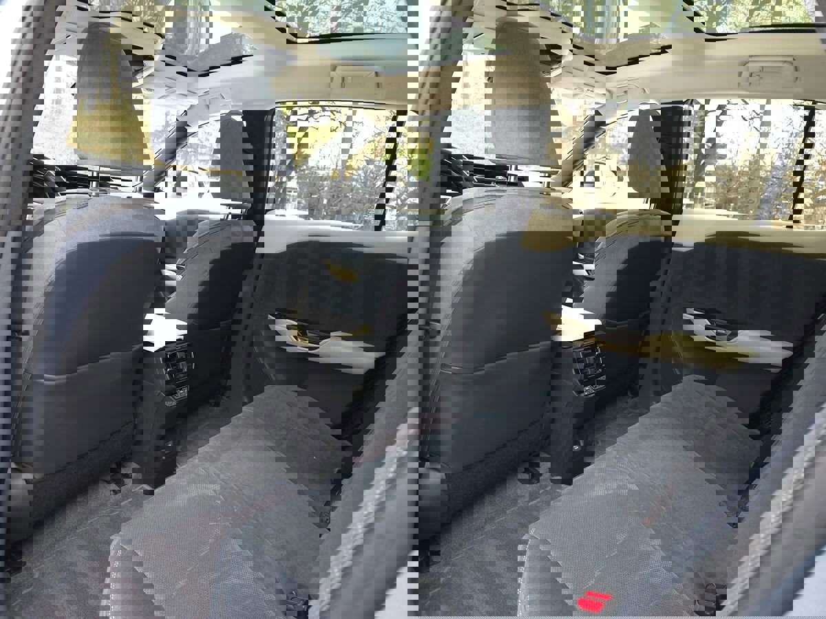 Used 2023 Lexus RZ 450e Premium w/ Accessory Package (Z1) AWD/4WD image 14