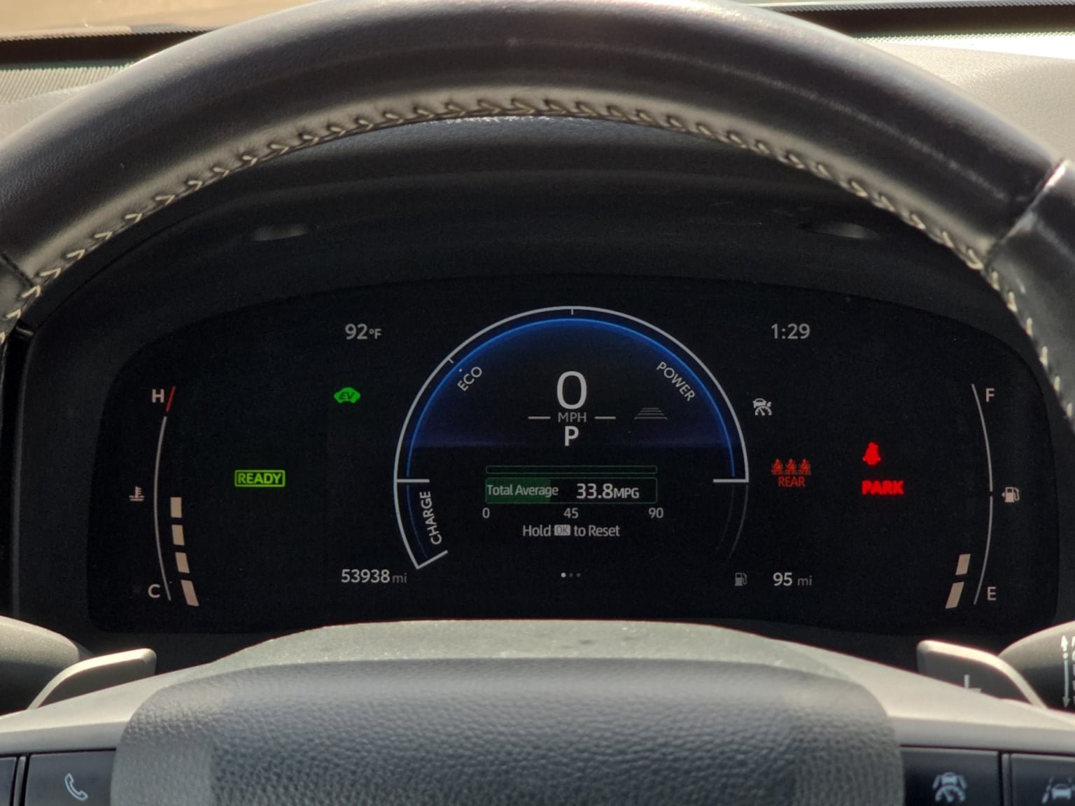 Used 2025 Toyota Camry SE FWD image 14