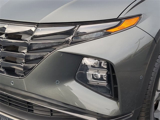 Used 2023 Hyundai Tucson Limited image 10