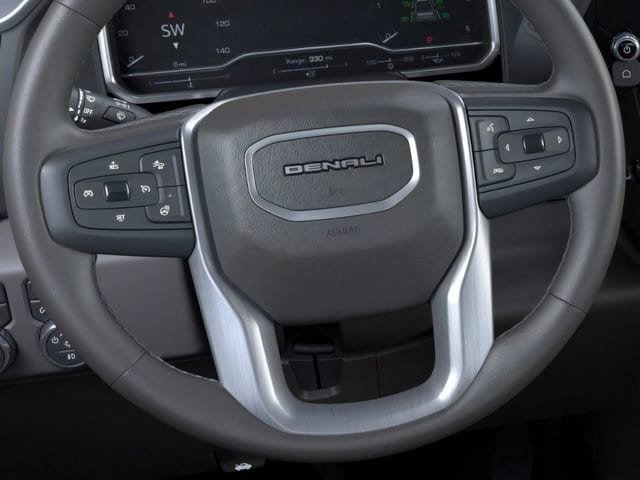 New 2026 GMC Sierra 2500 Denali w/ Denali Reserve Package AWD/4WD image 19