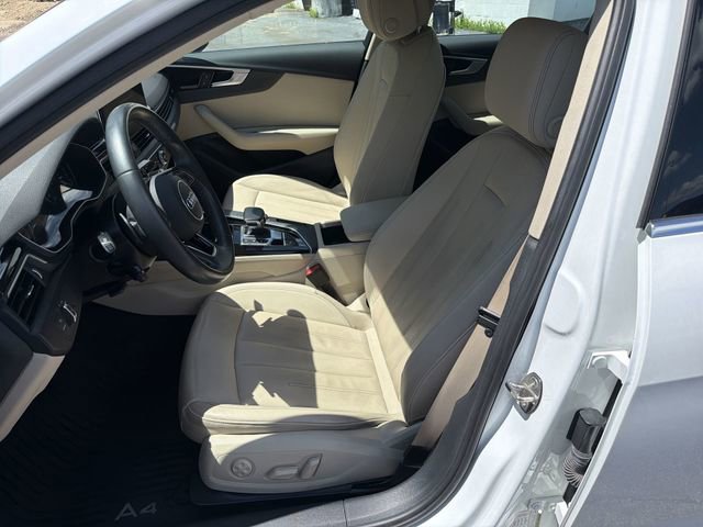 Used 2021 Audi A4 2.0T Premium AWD/4WD image 20