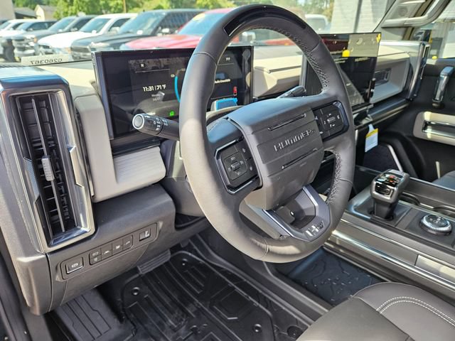 New 2026 GMC Hummer EV SUV AWD/4WD image 20