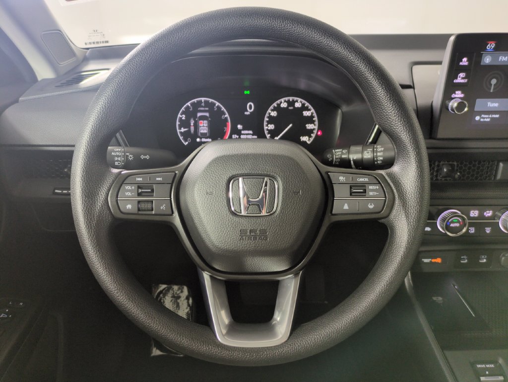 Certified 2026 Honda CR-V EX image 20