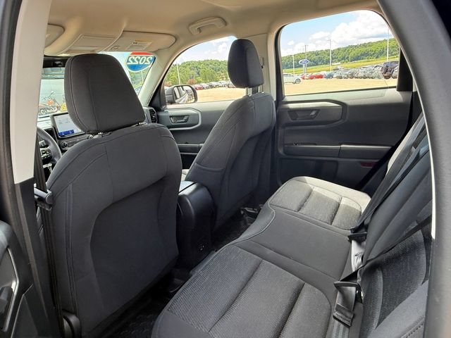 Certified 2022 Ford Bronco Sport AWD/4WD image 25