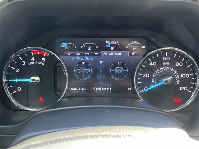 Used 2019 Ford F350 Lariat w/ Chrome Package image 19