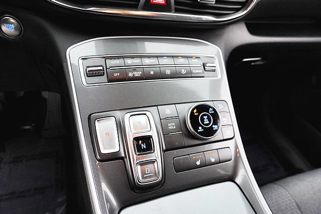 Certified 2022 Hyundai Santa Fe SEL Convenience AWD/4WD image 30
