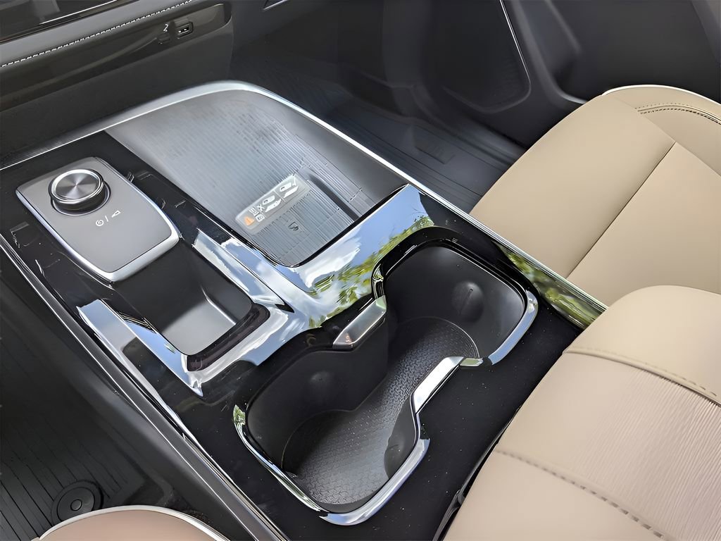 New 2026 Buick Enclave Preferred w/ Power Package image 15