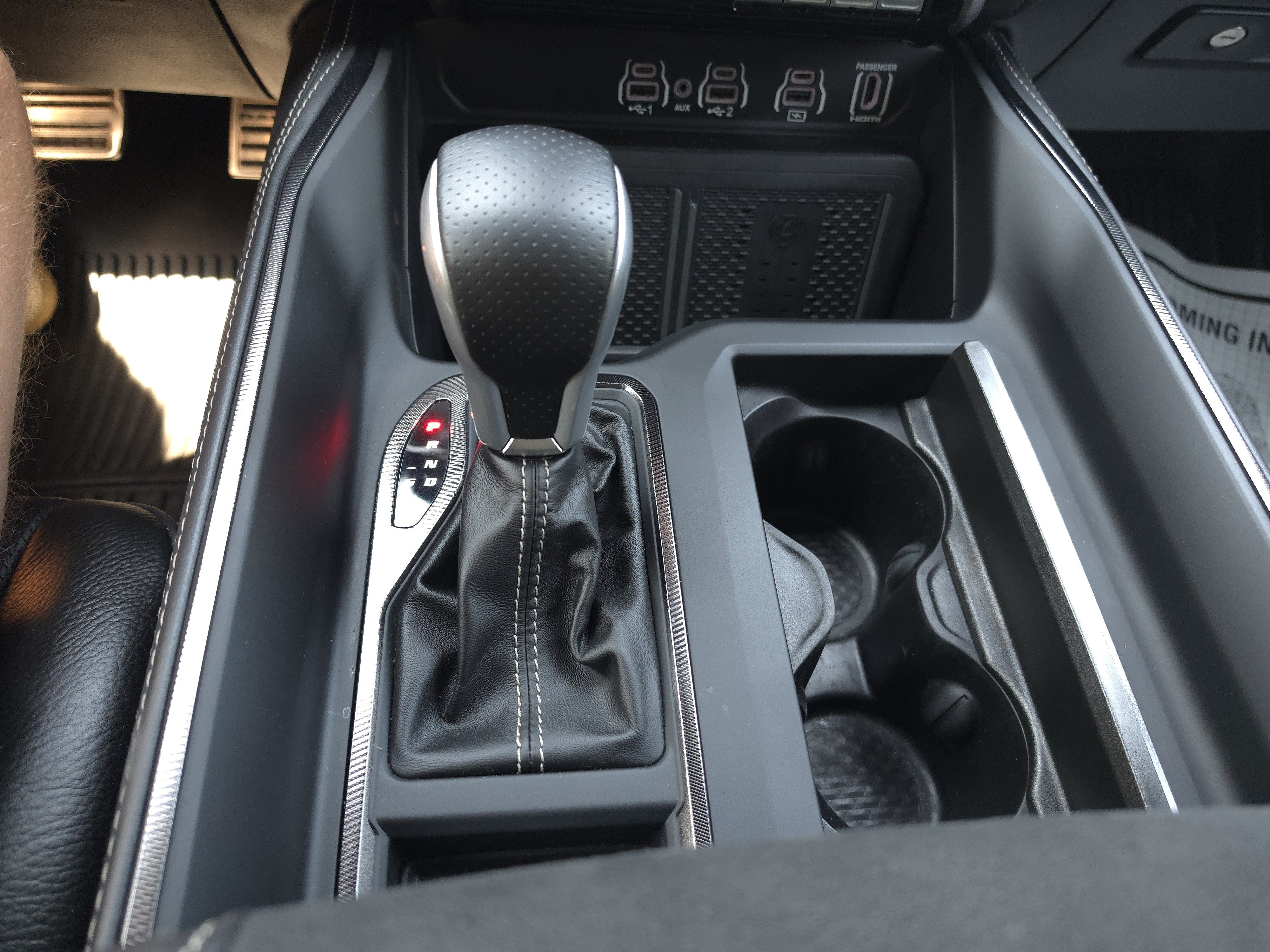 Used 2026 RAM 1500 RHO w/ RHO Level 1 Equipment Group AWD/4WD image 25