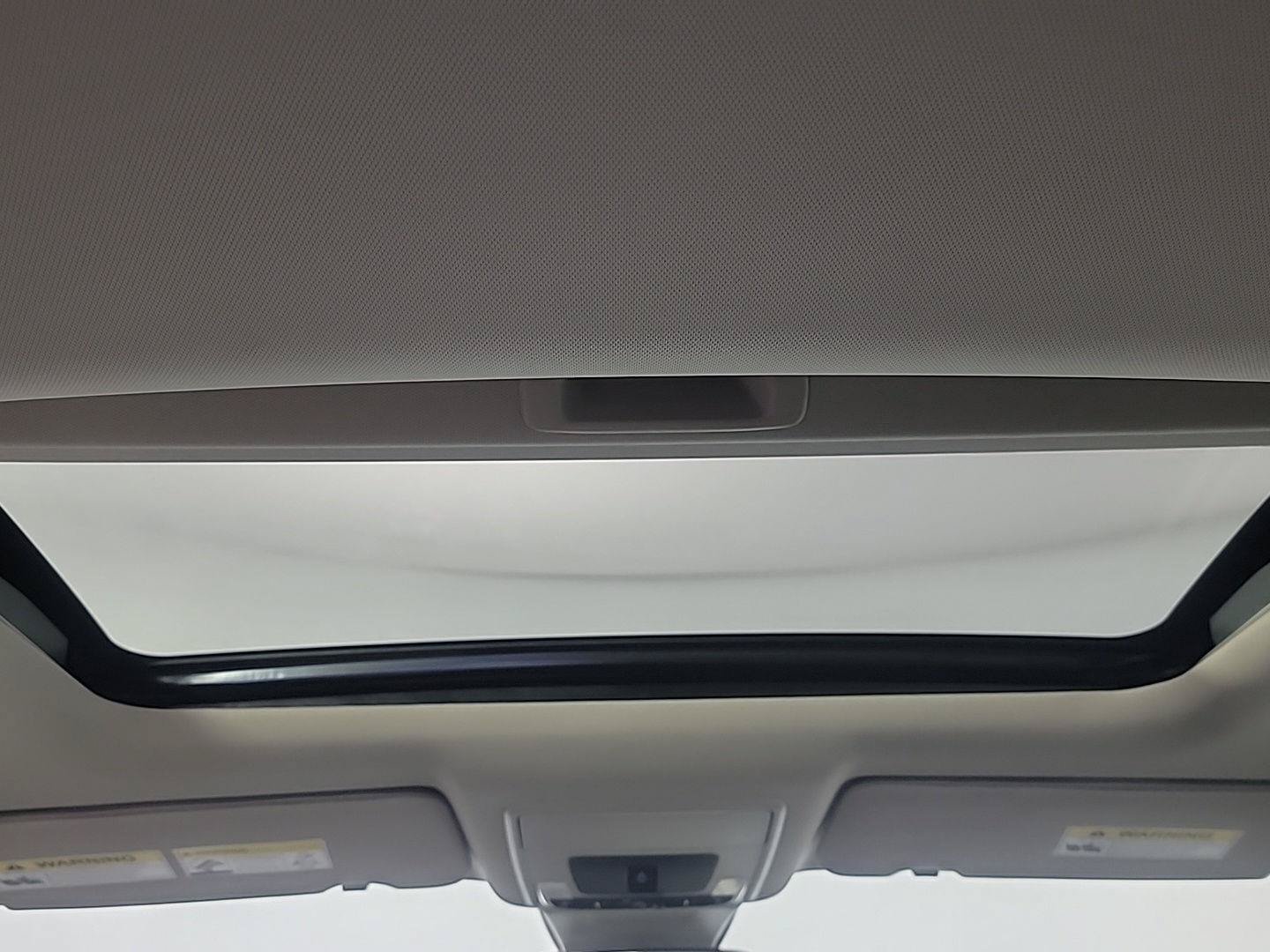 Certified 2025 Honda CR-V EX image 22