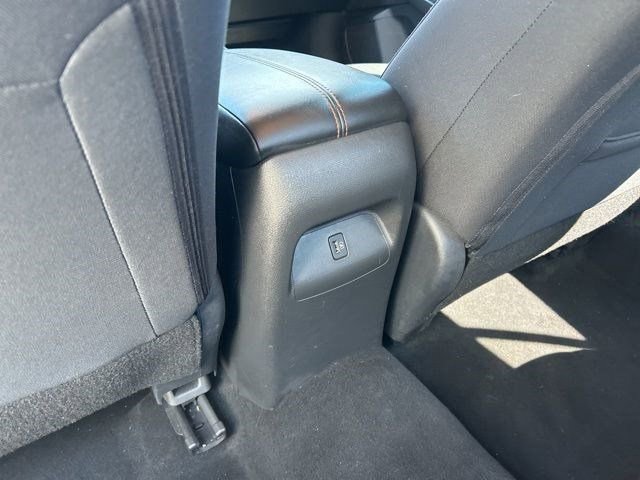 Used 2023 Nissan Sentra SR w/ Midnight Edition Package image 30